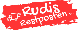 Rudis Restposten Onlineshop