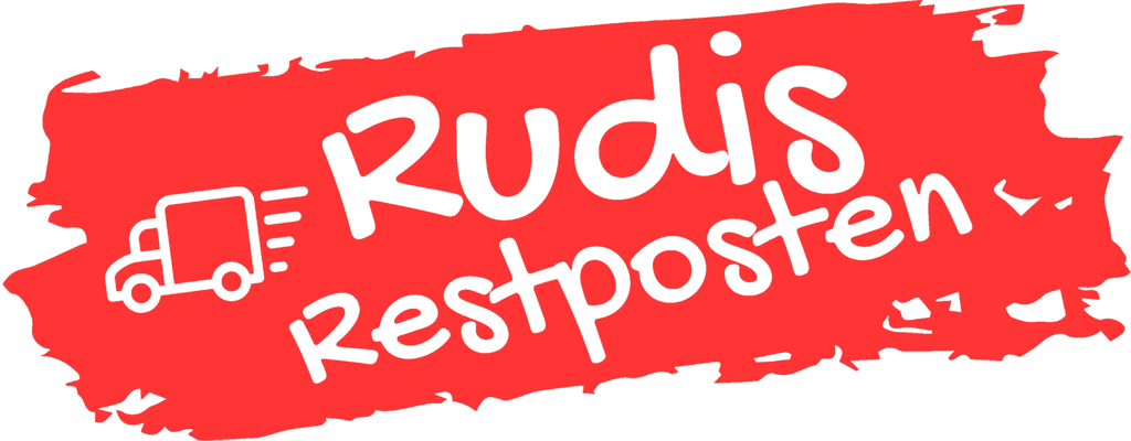 Rudis Restposten Onlineshop